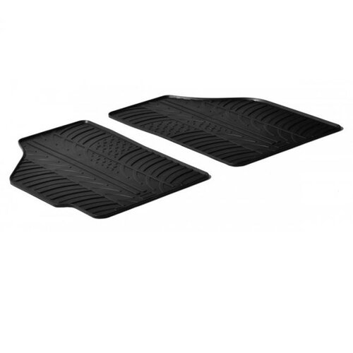 Gledring gumeni tepisi za Fiat Punto II 1999->/mod. 2003-2005 Cargo Cijene