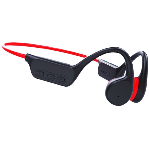 Yuansea Brezžične slu&amp;scaron;alke X7 10h USB Bluetooth5.3 IPX8, (21217881) Slike