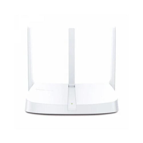 Mercusys router MW306R-v1 3x 5dbi 300Mbps Multi-Mode Wireless N Router (59373) Slike