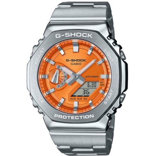 G-shock ročna ura GM-2110D-4AER Cene