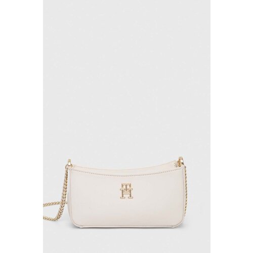 Tommy Hilfiger Torbica bela barva Slike