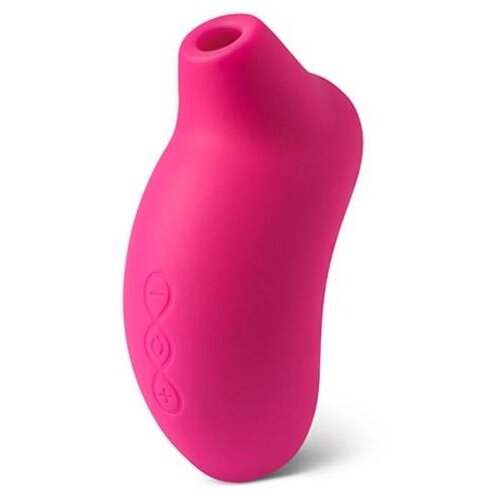 Lelo Stimulator Lelo Sona Cruise roza Slike
