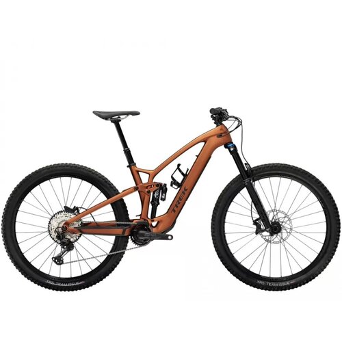  Bicikl Trek Fuel EXe 9.7 2023 Matte Pennyflake - S Cijene