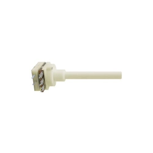 Weltron 002212086874 WCIP162KCIP-08-50F1-470K-20%-LIN vrtljivi potenciometar s prekidačem mono 0.2 W 470 kΩ 1 St. Cijene