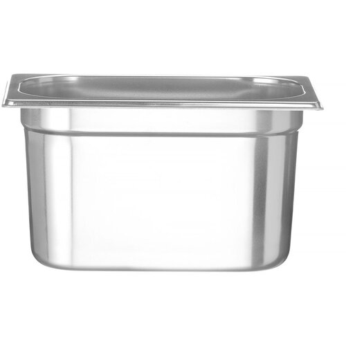 Hendi gastronorm spremnik 1/4, profi line, gn 1/4, 4L, (H)150mm Cene