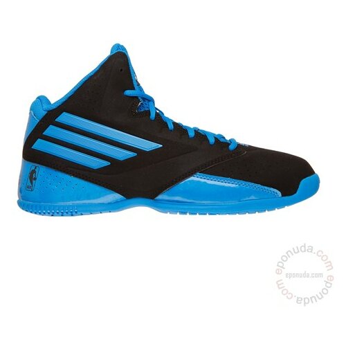 Adidas patike za dečake 3 SERIES 2014 NBA K BG C77874 Slike