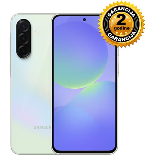 Samsung GALAXY A36 5G 6+128GB LIME Cijene