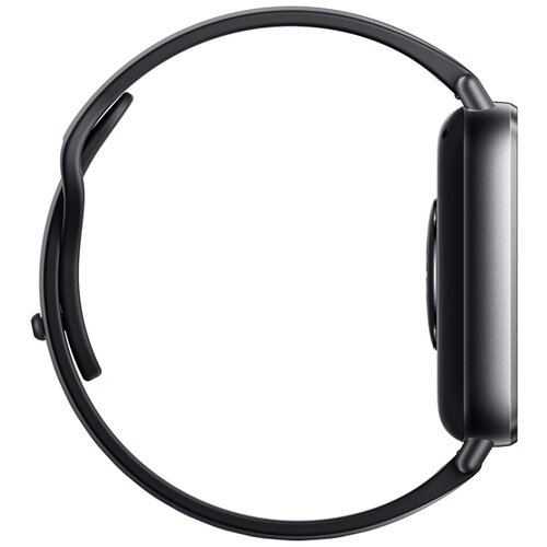 XIAOMI REDMI Watch 5 Active Midnight Black sat (BHR8784GL) Cene