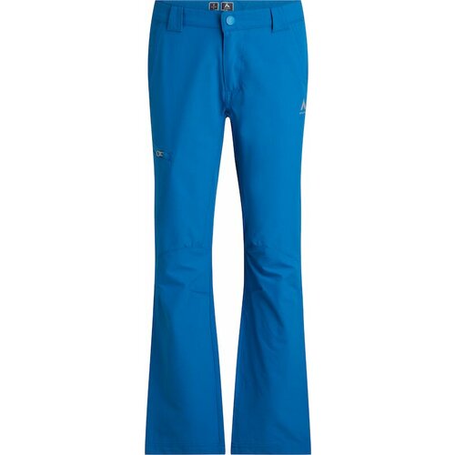 Mckinley scranton jrs, pantalone za planinarenje za dečake, plava 228315 Slike