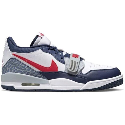 Nike muške patike  air jordan legacy 312 low CD7069-164 Cene
