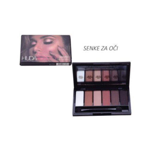  Senka za oči Cene