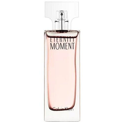 Calvin Klein Jeans Eternity Moment Eau de Parfum 30 ml Slike