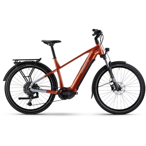  Bicikl Haibike TREKKING 4 - XXL Cijene