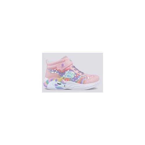 Skechers čizme za devojčice unicorn dreams gp 302332L-LPMT Slike