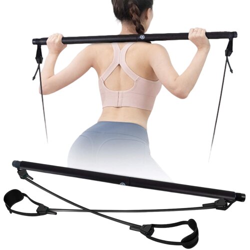 Solfit Večnamenska palica za pilates | TONEBAR, (21297507) Cene
