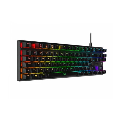 HYPER X Tastatura HP Alloy Origins Core HX Blue /Mehanicka/Gaming/US/crna Cene