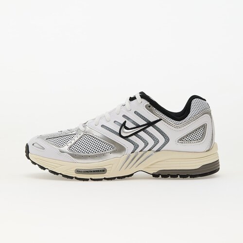 Nike Sneakers W Air Pegasus 2005 White/ Metallic Silver-Coconut Milk-Black EUR 36.5 Slike