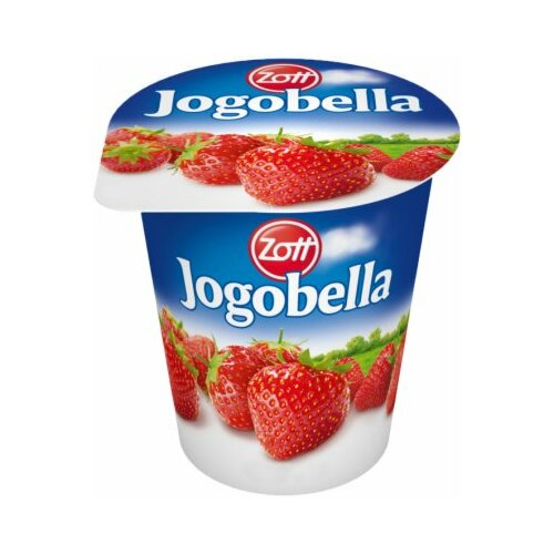 Zott jogobella voćni jogurt 150g čaša Slike