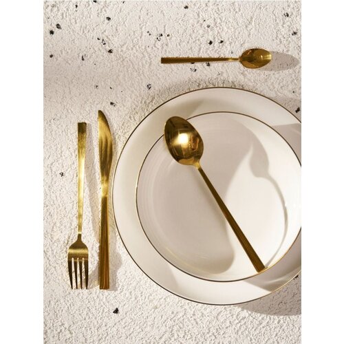 Sinsay Pribor za jelo 16 pack Cijene