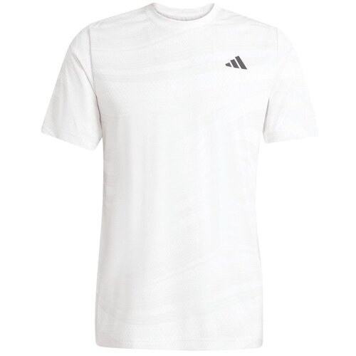 Adidas Majice s kratkimi rokavi Club Bela Cene