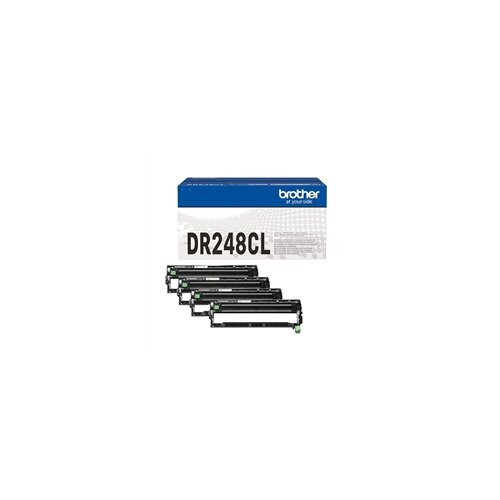 Brother Bubanj DR-248CL, original Slike