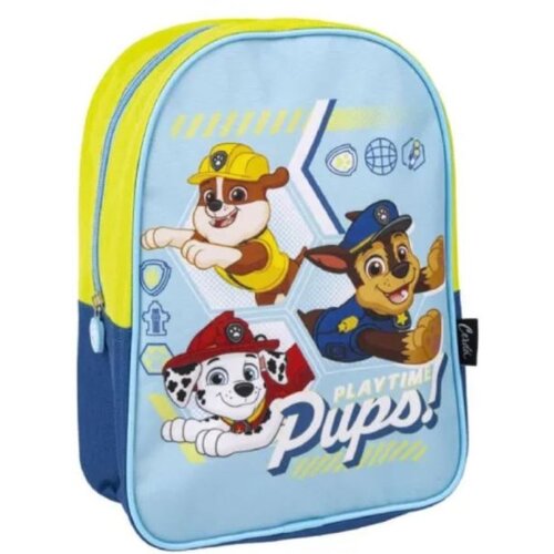 MILENIJUM Dečiji ranac patrolne &amp;scaron;ape Slike