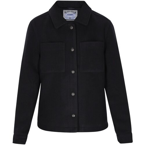 DreiMaster Vintage Prijelazna jakna noćno plava Slike