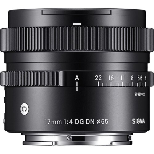 Sigma 17mm f/4 DG DN Contemporary (Sony E) Cijene