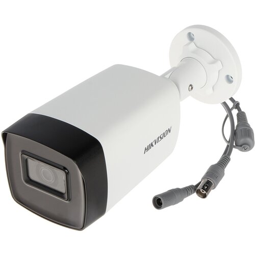 Hikvision DS-2CE17H0T-IT5F(3.6mm)(C) bullet kamera Cene