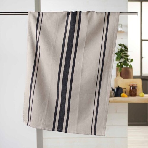 Douceur d int&amp;eacute;rieur Bombažna kuhinjska krpa 50x70 cm Comptoir &amp;ndash; Slike