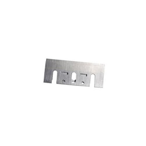 Womax nož za rende 82mm HSS o&amp;scaron;trivi ( 74200382 ) Slike