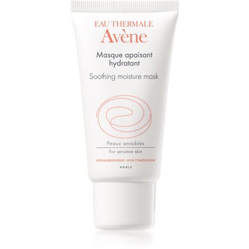 Avène Umirujuća maska za lice, 50ml Cene