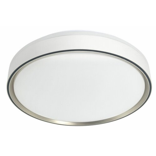 Ferotehna plafonjera white hazel led 36 w 2160 lm dip cct 3000/4000/6500 k IP20 48 cm Slike