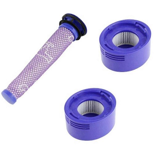 INORCO HEPA filter za V8 V7 robotski sesalnik dodatki pralni nadomestni deli filtra, (21839830) Slike