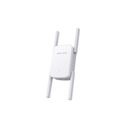 Mercusys Extender ME50G AC1900 Wi-Fi proširenje opsega, 600 Mbps na 2,4 GHz + 1300 Mbps na 5 GHz, 4× fiksne vanjske antene, 1× gigabitni port, priklju Cijene