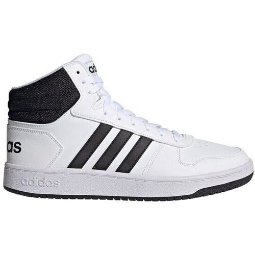 Adidas Hoops 20 Mid sarena Slike