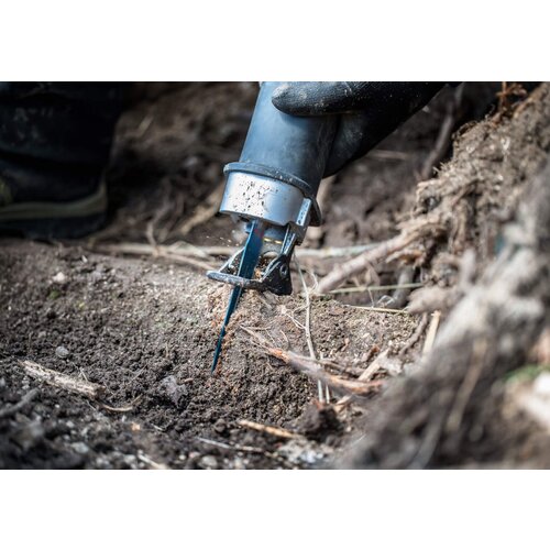 Bosch EXPERT &amp;bdquo;Tough Wood&amp;ldquo; S 1142 KHM list univerzalne testere - pakovanje 3 komada - 2608900404 Slike