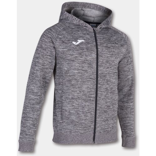 Joma Men's/Boys' Menfis Melange Sports Jacket Cene