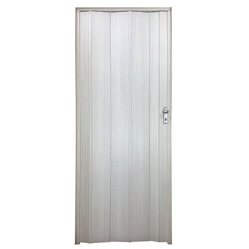  Harmonika vrata Maya (Š x V: 83 x 214 cm, Bela) Cene