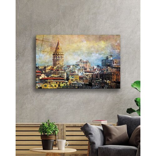 Wallity Slika 372, 60x90 cm Cene