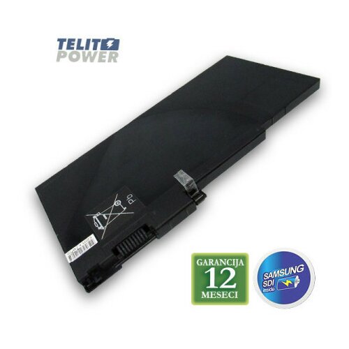 HEWLETT PACKARD baterija za laptop hp elitebook 850 G2 EB840 / CM03XL 11.1V 50Wh Slike