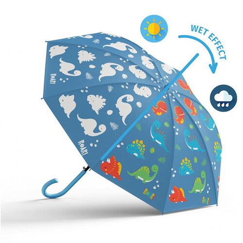  Dežnik Magic Wet Dinosaur 2 Slike