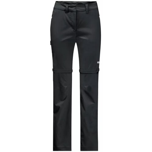 Jack Wolfskin overland zip away pants w 1506133-6000 Cijene