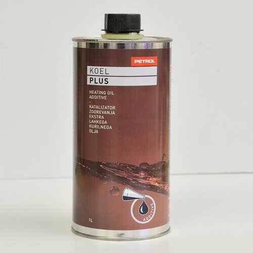 Petrol KOEL Plus, 1 L Cene