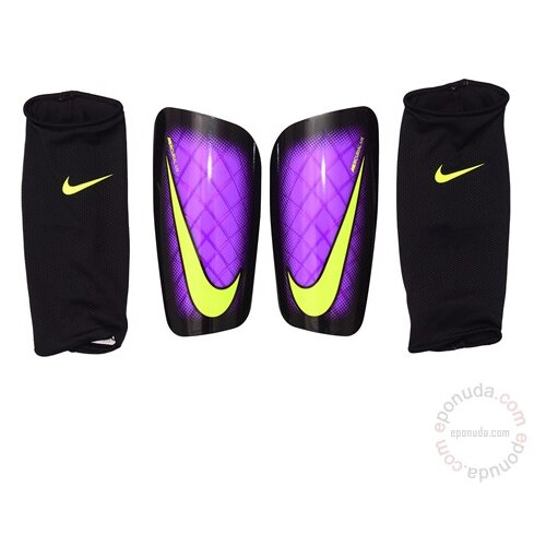 Nike kostobran MERCURIAL LITE SP0284-560 Slike