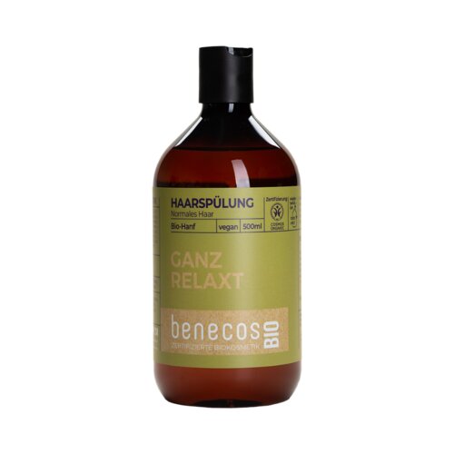 Benecos benecosbio regenerator za kosu "potpuno opušteno" Cijene