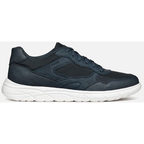 Geox Dark blue men&amp;#039;s sneakers Portello - Men&amp;#039;s Slike