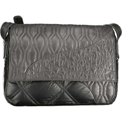 Desigual WOMEN&amp;amp;#39;S BAG BLACK Slike