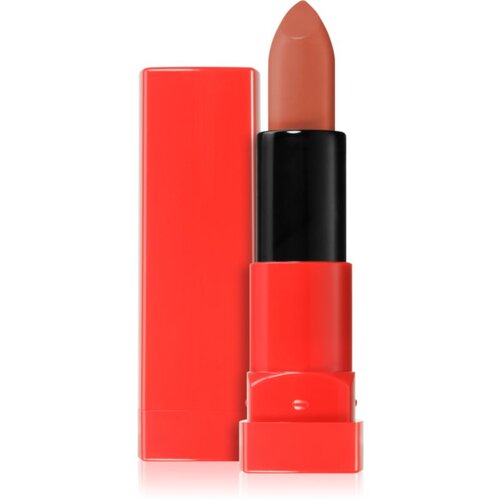 Bottega Verde Amore di Rossetto kremasta šminka s satenastim zaključkom odtenek 04 Rosa Nude 3,5 ml Cene