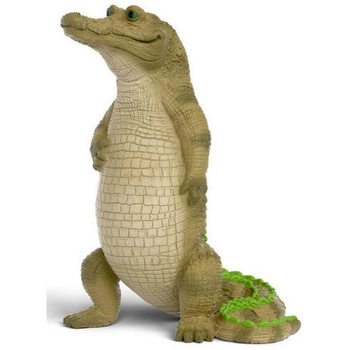 Schleich krokodil 14913-Igračka School Magical Animals Cene
